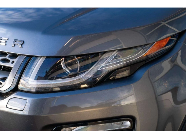 Land Rover Range Rover Evoque * SE * CARFAX * ЦЕНА ДО БГ - автомобили, коли, обяви за нови и употребявани 8