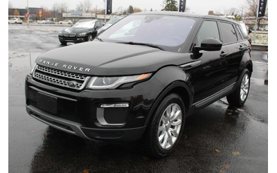 land-rover-range-rover-evoque - 0