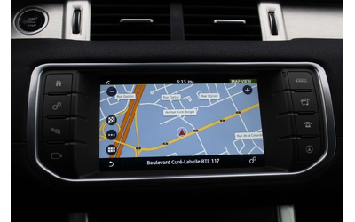 Land Rover Range Rover Evoque * SE * CARFAX * ЦЕНА ДО БГ - автомобили, коли, обяви за нови и употребявани 10