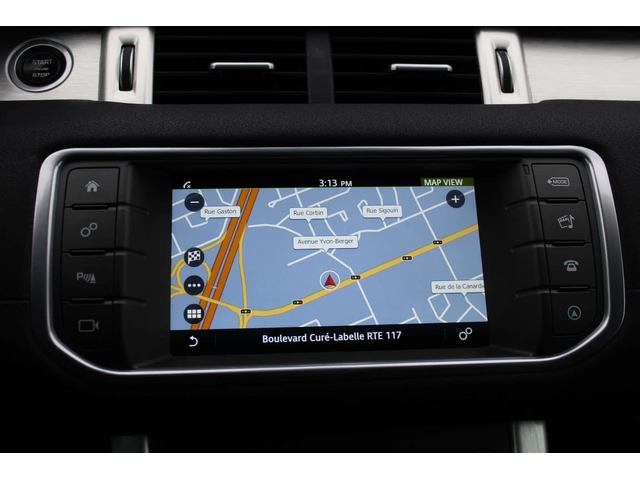 Land Rover Range Rover Evoque * SE * CARFAX * ЦЕНА ДО БГ - автомобили, коли, обяви за нови и употребявани 10