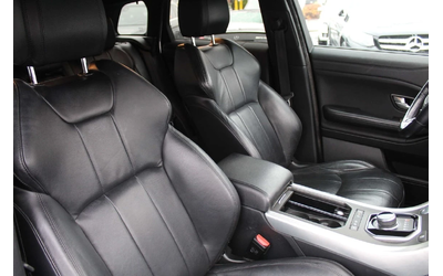 Land Rover Range Rover Evoque * SE * CARFAX * ЦЕНА ДО БГ - автомобили, коли, обяви за нови и употребявани 12