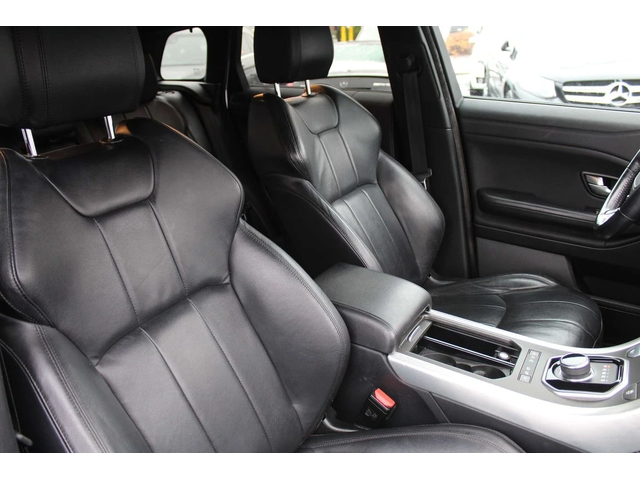 Land Rover Range Rover Evoque * SE * CARFAX * ЦЕНА ДО БГ - автомобили, коли, обяви за нови и употребявани 12