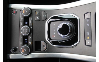 Land Rover Range Rover Evoque * SE * CARFAX * ЦЕНА ДО БГ - автомобили, коли, обяви за нови и употребявани 14