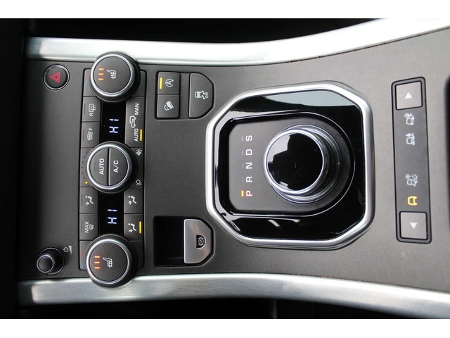 Land Rover Range Rover Evoque * SE * CARFAX * ЦЕНА ДО БГ - автомобили, коли, обяви за нови и употребявани 14