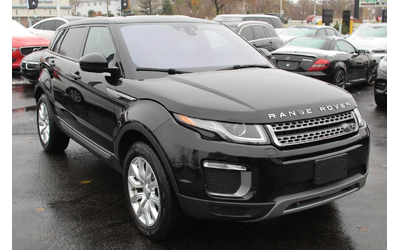 land-rover-range-rover-evoque - 1
