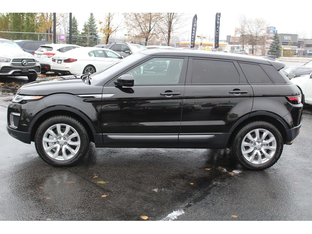 Land Rover Range Rover Evoque * SE * CARFAX * ЦЕНА ДО БГ - автомобили, коли, обяви за нови и употребявани 4