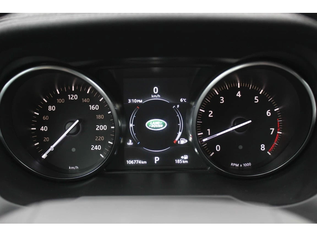 Land Rover Range Rover Evoque * SE * CARFAX * ЦЕНА ДО БГ - автомобили, коли, обяви за нови и употребявани 9