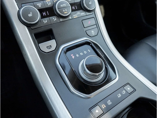 Land Rover Range Rover Evoque * Prestige Premium * CARFAX * ЦЕНА ДО БГ - автомобили, коли, обяви за нови и употребявани 12