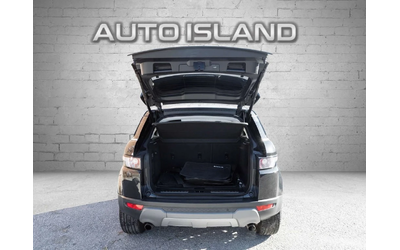 Land Rover Range Rover Evoque * Prestige Premium * CARFAX * ЦЕНА ДО БГ - автомобили, коли, обяви за нови и употребявани 16