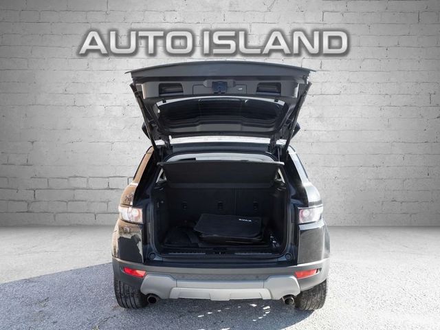 Land Rover Range Rover Evoque * Prestige Premium * CARFAX * ЦЕНА ДО БГ - автомобили, коли, обяви за нови и употребявани 16