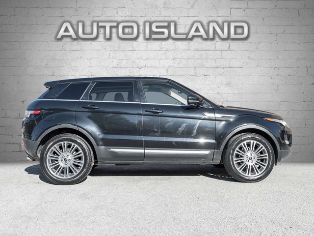 Land Rover Range Rover Evoque * Prestige Premium * CARFAX * ЦЕНА ДО БГ - автомобили, коли, обяви за нови и употребявани 3