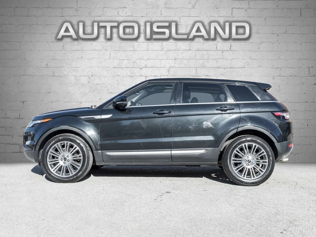 Land Rover Range Rover Evoque * Prestige Premium * CARFAX * ЦЕНА ДО БГ - автомобили, коли, обяви за нови и употребявани 4