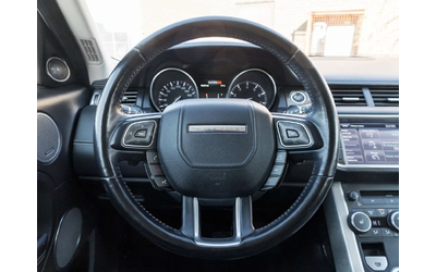 Land Rover Range Rover Evoque * Prestige Premium * CARFAX * ЦЕНА ДО БГ - автомобили, коли, обяви за нови и употребявани 7