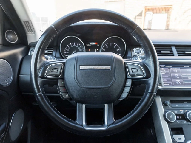 Land Rover Range Rover Evoque * Prestige Premium * CARFAX * ЦЕНА ДО БГ - автомобили, коли, обяви за нови и употребявани 7