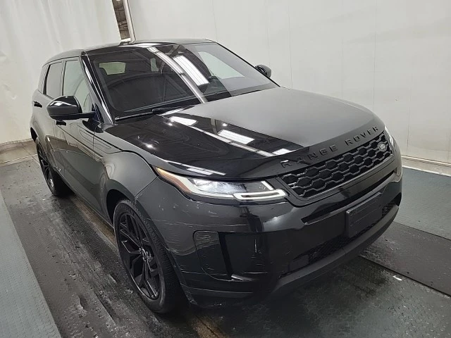 Land Rover Range Rover Evoque * SE * CARFAX * ЦЕНА ДО БГ - автомобили, коли, обяви за нови и употребявани 0