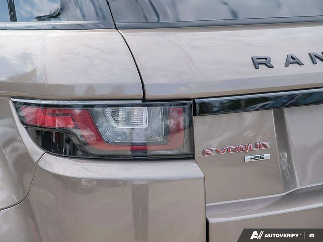 Land Rover Range Rover Evoque * HSE Dynamic * CARFAX * ЦЕНА ДО БГ - автомобили, коли, обяви за нови и употребявани 10