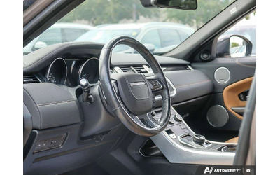 Land Rover Range Rover Evoque * HSE Dynamic * CARFAX * ЦЕНА ДО БГ - автомобили, коли, обяви за нови и употребявани 11