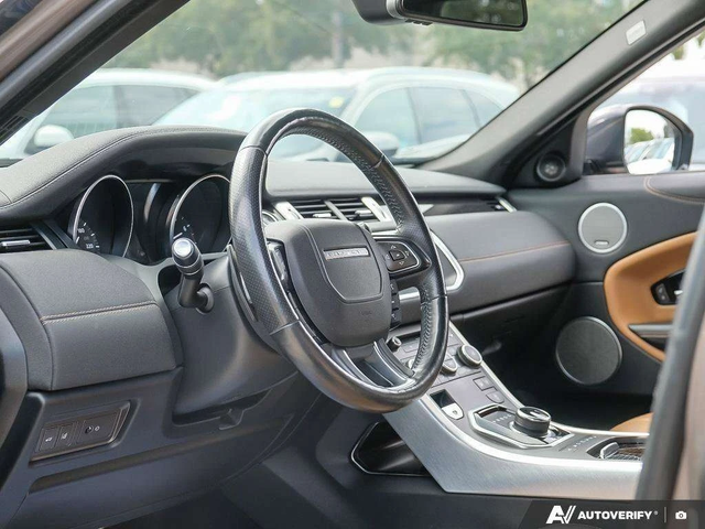 Land Rover Range Rover Evoque * HSE Dynamic * CARFAX * ЦЕНА ДО БГ - автомобили, коли, обяви за нови и употребявани 11