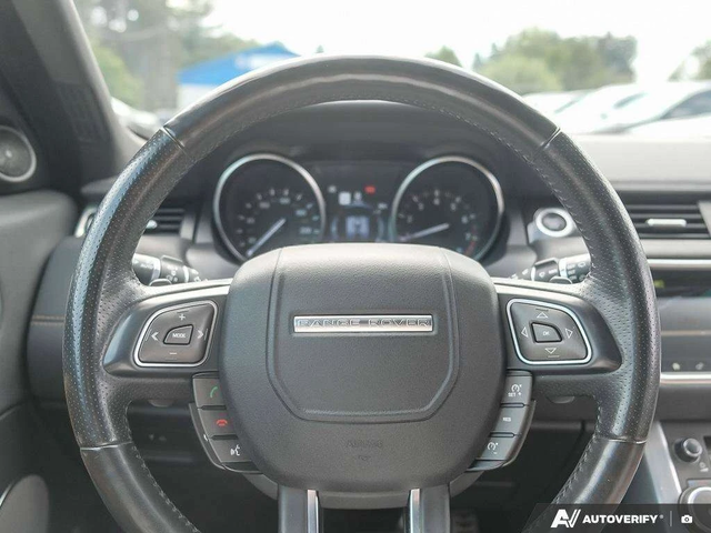 Land Rover Range Rover Evoque * HSE Dynamic * CARFAX * ЦЕНА ДО БГ - автомобили, коли, обяви за нови и употребявани 12