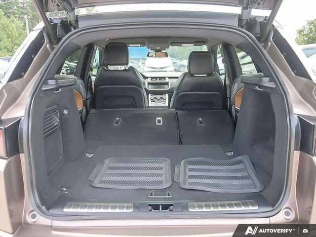 Land Rover Range Rover Evoque * HSE Dynamic * CARFAX * ЦЕНА ДО БГ - автомобили, коли, обяви за нови и употребявани 16