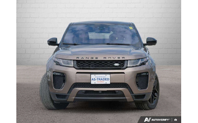 land-rover-range-rover-evoque - 1