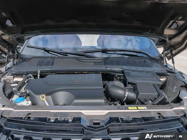 Land Rover Range Rover Evoque * HSE Dynamic * CARFAX * ЦЕНА ДО БГ - автомобили, коли, обяви за нови и употребявани 7