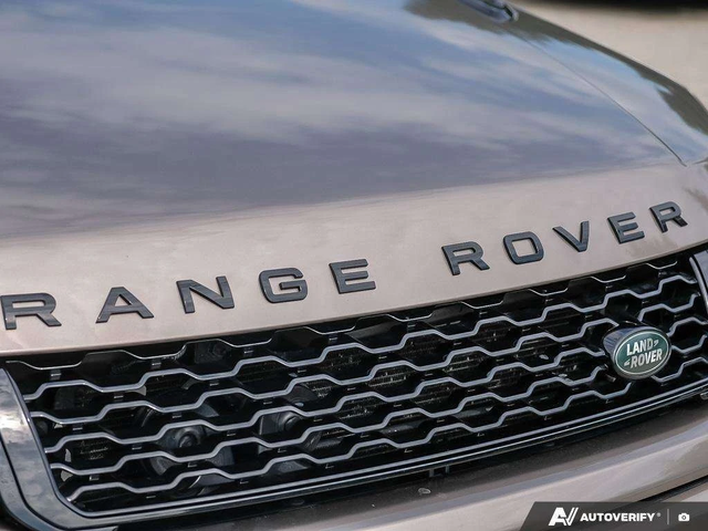 Land Rover Range Rover Evoque * HSE Dynamic * CARFAX * ЦЕНА ДО БГ - автомобили, коли, обяви за нови и употребявани 8