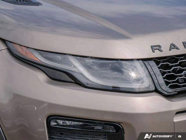 Land Rover Range Rover Evoque * HSE Dynamic * CARFAX * ЦЕНА ДО БГ - автомобили, коли, обяви за нови и употребявани 9