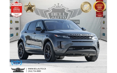 land-rover-range-rover-evoque - 0