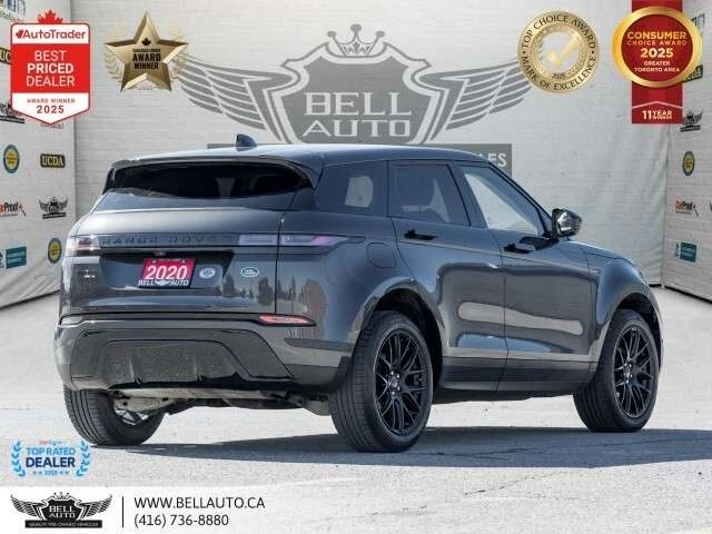 Land Rover Range Rover Evoque * SE * CARFAX * ЦЕНА ДО БГ - автомобили, коли, обяви за нови и употребявани 4