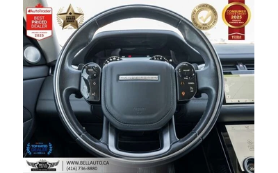 Land Rover Range Rover Evoque * SE * CARFAX * ЦЕНА ДО БГ - автомобили, коли, обяви за нови и употребявани 7