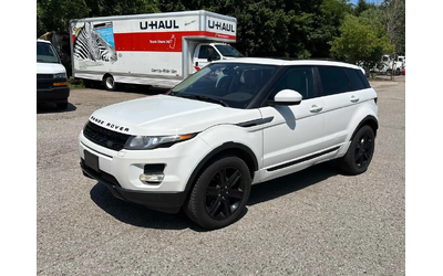 land-rover-range-rover-evoque - 0