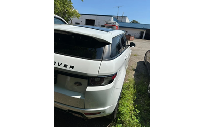 Land Rover Range Rover Evoque * Pure Plus * CARFAX * ЦЕНА ДО БГ - автомобили, коли, обяви за нови и употребявани 10