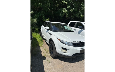 Land Rover Range Rover Evoque * Pure Plus * CARFAX * ЦЕНА ДО БГ - автомобили, коли, обяви за нови и употребявани 12