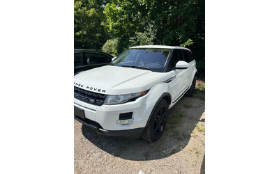 Land Rover Range Rover Evoque * Pure Plus * CARFAX * ЦЕНА ДО БГ - автомобили, коли, обяви за нови и употребявани 14