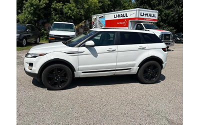 land-rover-range-rover-evoque - 1