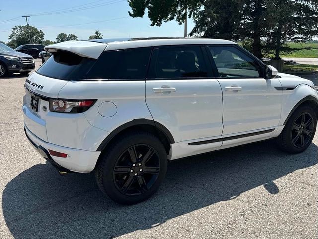 Land Rover Range Rover Evoque * Pure Plus * CARFAX * ЦЕНА ДО БГ - автомобили, коли, обяви за нови и употребявани 2