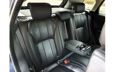 Land Rover Range Rover Evoque 2.0td4/150/4x4/SE - автомобили, коли, обяви за нови и употребявани 12