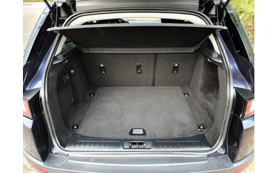 Land Rover Range Rover Evoque 2.0td4/150/4x4/SE - автомобили, коли, обяви за нови и употребявани 13