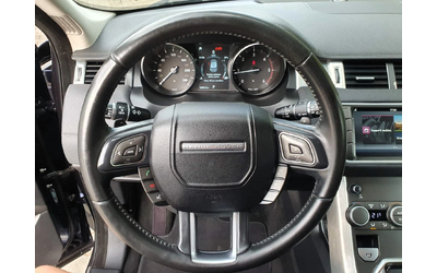 Land Rover Range Rover Evoque 2.0td4/150/4x4/SE - автомобили, коли, обяви за нови и употребявани 7