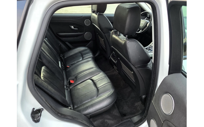 Land Rover Range Rover Evoque 2.0 TD4 HSE DYNAMIC * Facelift* - автомобили, коли, обяви за нови и употребявани 10