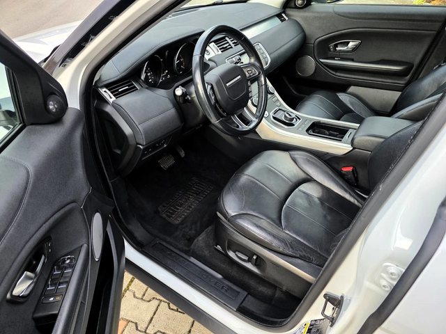 Land Rover Range Rover Evoque 2.0 TD4 HSE DYNAMIC * Facelift* - автомобили, коли, обяви за нови и употребявани 6