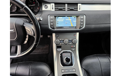 Land Rover Range Rover Evoque 2.0 TD4 HSE DYNAMIC * Facelift* - автомобили, коли, обяви за нови и употребявани 8