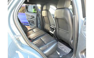 Land Rover Range Rover Evoque FACE#DIGITAL#MATRIX#MERIDIAN#DISTR#360* CAM# - автомобили, коли, обяви за нови и употребявани 10