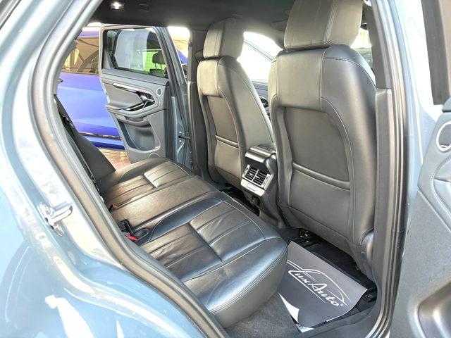 Land Rover Range Rover Evoque FACE#DIGITAL#MATRIX#MERIDIAN#DISTR#360* CAM# - автомобили, коли, обяви за нови и употребявани 10