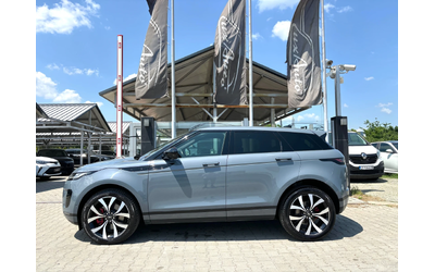Land Rover Range Rover Evoque FACE#DIGITAL#MATRIX#MERIDIAN#DISTR#360* CAM# - автомобили, коли, обяви за нови и употребявани 6