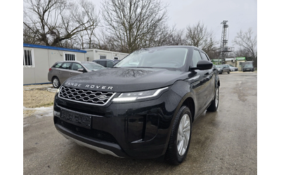 land-rover-range-rover-evoque - 0