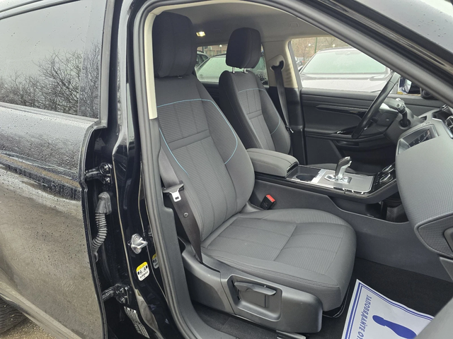 Land Rover Range Rover Evoque 2.0D 150к.с mhev AWD - автомобили, коли, обяви за нови и употребявани 11