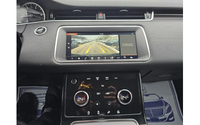 Land Rover Range Rover Evoque 2.0D 150к.с mhev AWD - автомобили, коли, обяви за нови и употребявани 15