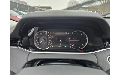 Land Rover Range Rover Evoque 2.0D 150к.с mhev AWD - автомобили, коли, обяви за нови и употребявани 16